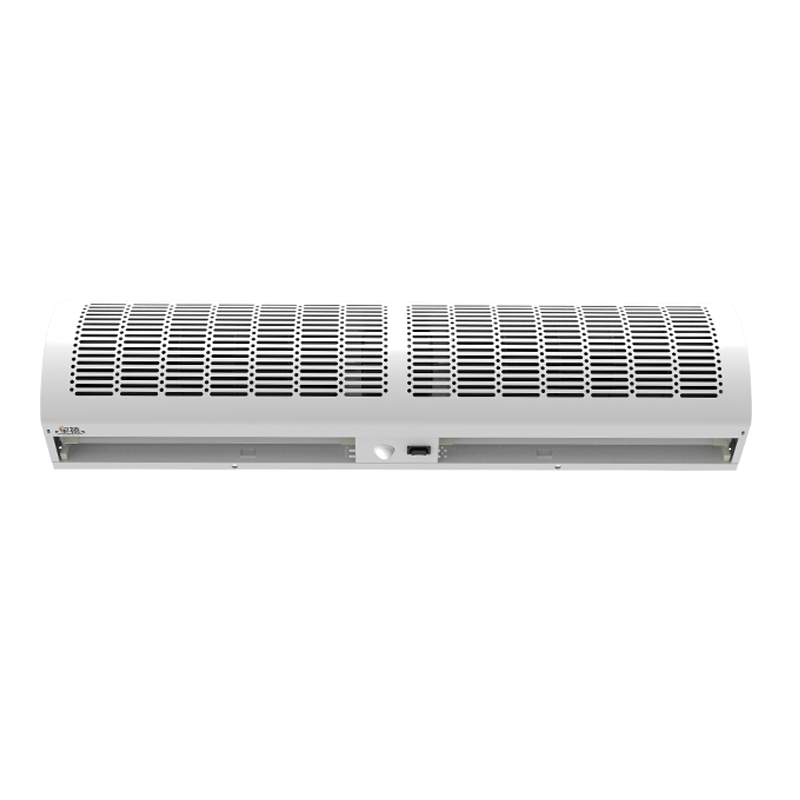HUANGXI Elevator Air Curtain Commercial Air Door Human Sensor Elevator Fan 0.9m