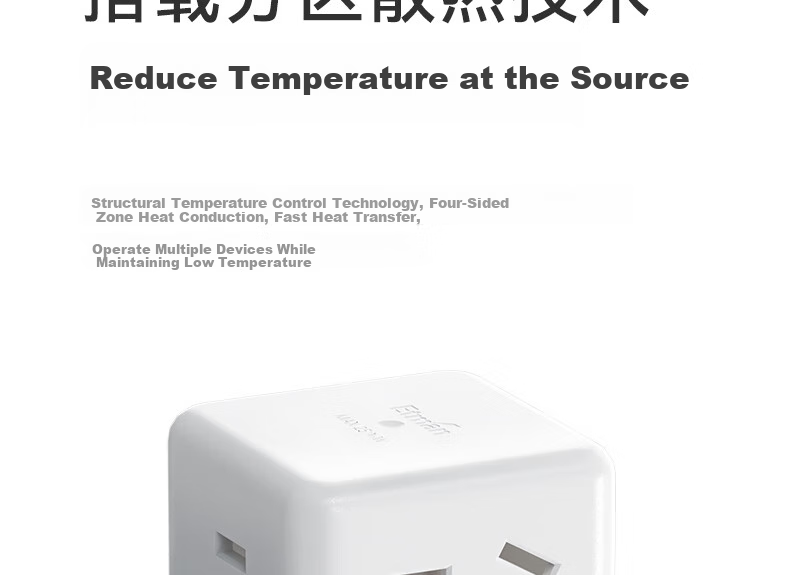 Intman 2nd Generation European Standard Conversion Plug USB/Type-C Korean Adapter German Standard European Germany Socket Converter France Russia Thailand Vietnam Power Strip Socket 13