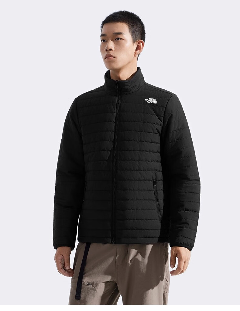 The North Face Men's Carto Outdoor Hiking Waterproof Warm Insulated 3-in-1 Jacket 8FHW 2