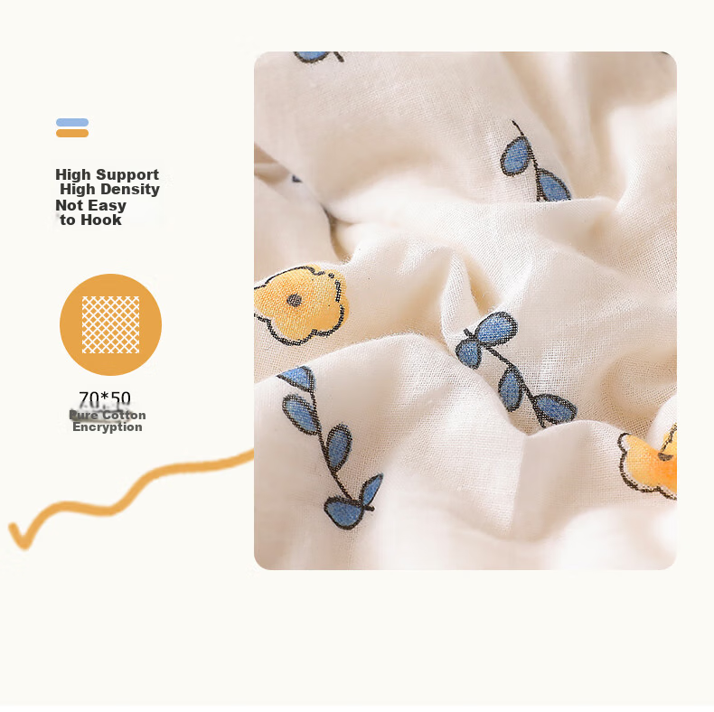 Mengshina 100% Cotton Xinjiang Cotton Quilt Pure Cotton Comforter Autumn Winter Quilt 6 Jin 200x230cm Huachuqing 6