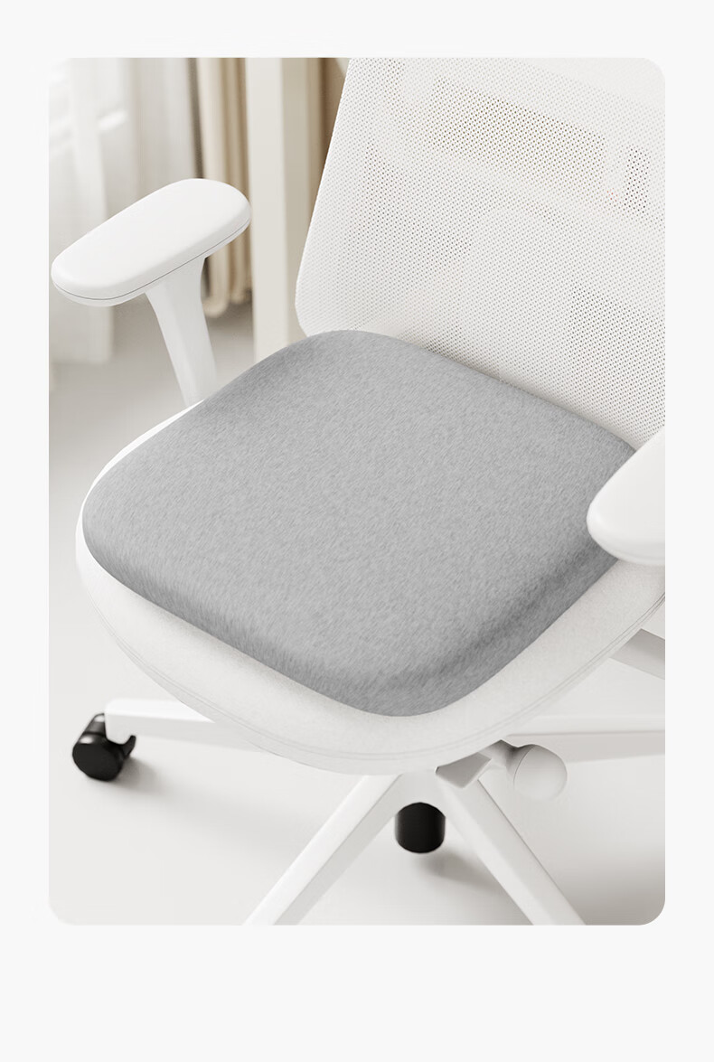 YOTOK Official Genuine Seat Cushion Chair Pad Office Lumbar Support Anti-Pain Cushion for Long Sitting 7