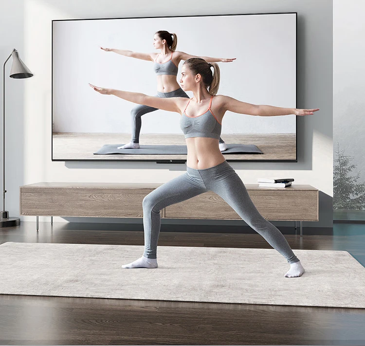 Millet TV EA75 75-inch metal full-screen far-field voice calibration 4K ultra-high-definition smart educational TV L75M7-EA trade-in Millet TV EA75 75-inch metal full-screen far-field voice calibration 4K ultra-high-definition smart educational TV L75M7-EA trade-in