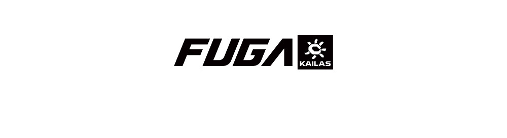 KAILAS FUGA Spring Summer Waterproof EX 3 GTX Kailas Outdoor Low-Cut Cushioning Non-Slip Trail Running Mountain Shoes for Men 19