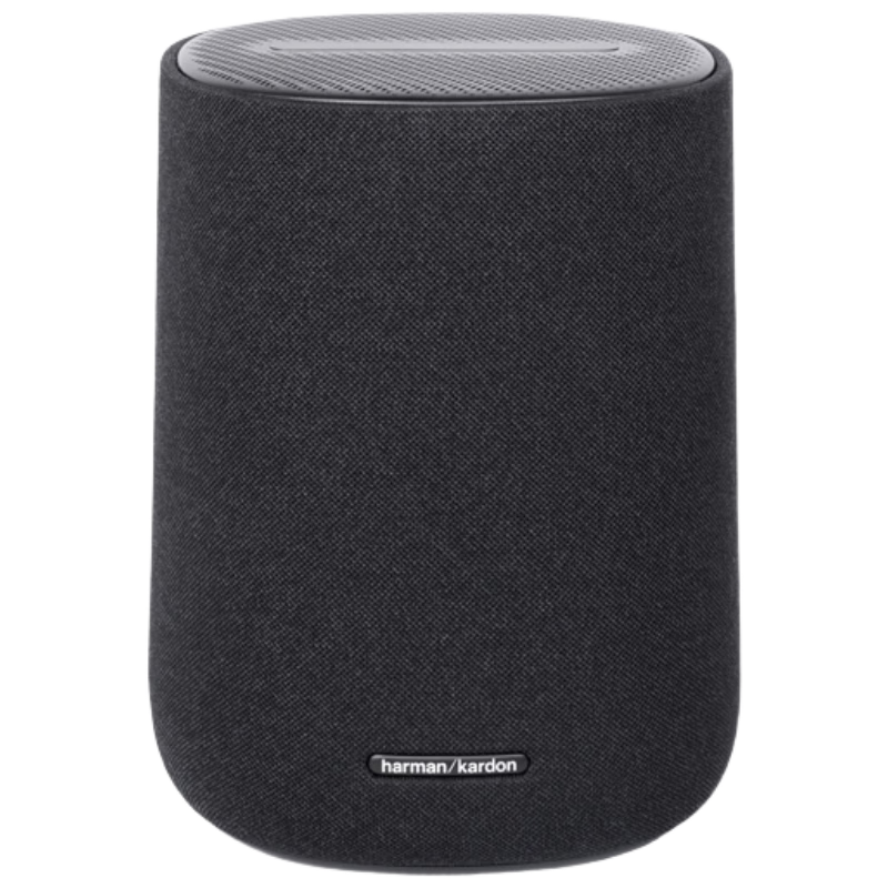 Harman/Kardon New HK ENCHSPKBLKCN Wireless Speaker