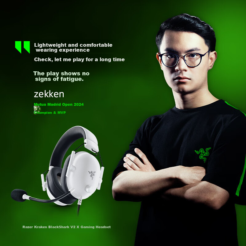 Razer...
