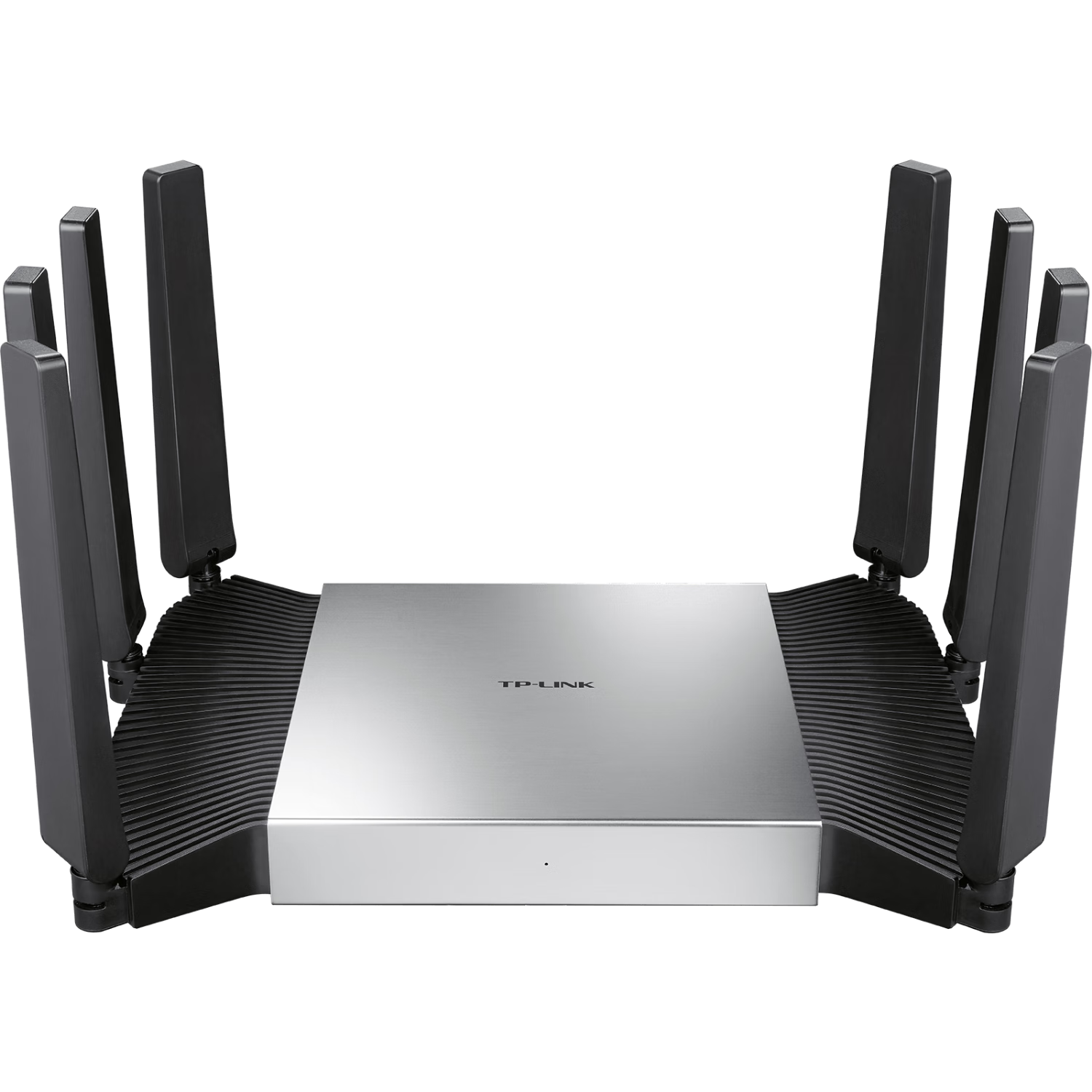 TP-LINK BE7200 WiFi7 Gigabit Dual-Band Wireless Router 7200Mbps Gaming Accelerator Home Wall-Penetration Four 2.5G Ports Independent FEM Signal Enhancement 7DR7290