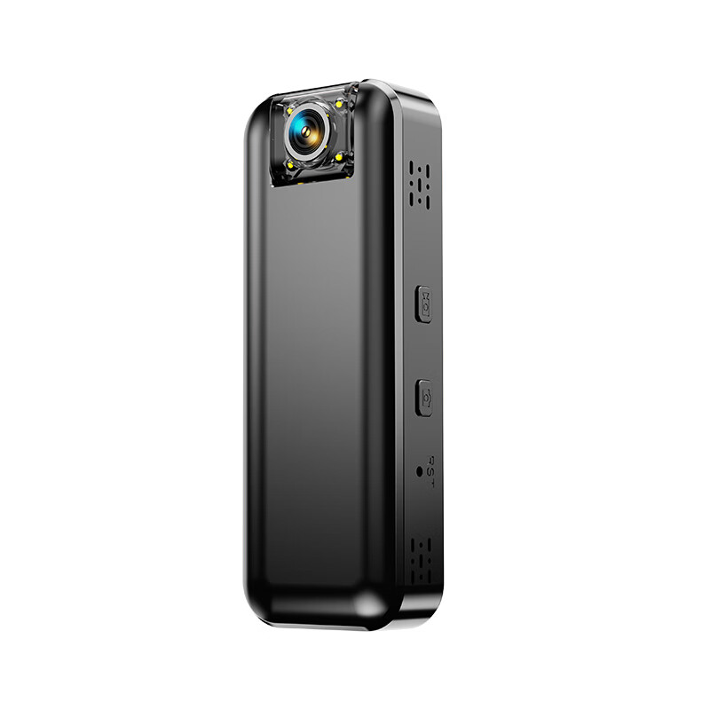 VSTARCAM HD Conference Recorder DV Camera 1920p Outdoor Portable Wearable Clip-on Video Recorder