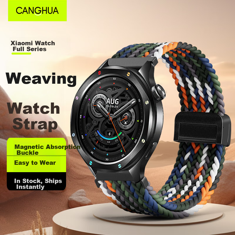CangHua Co-0158310