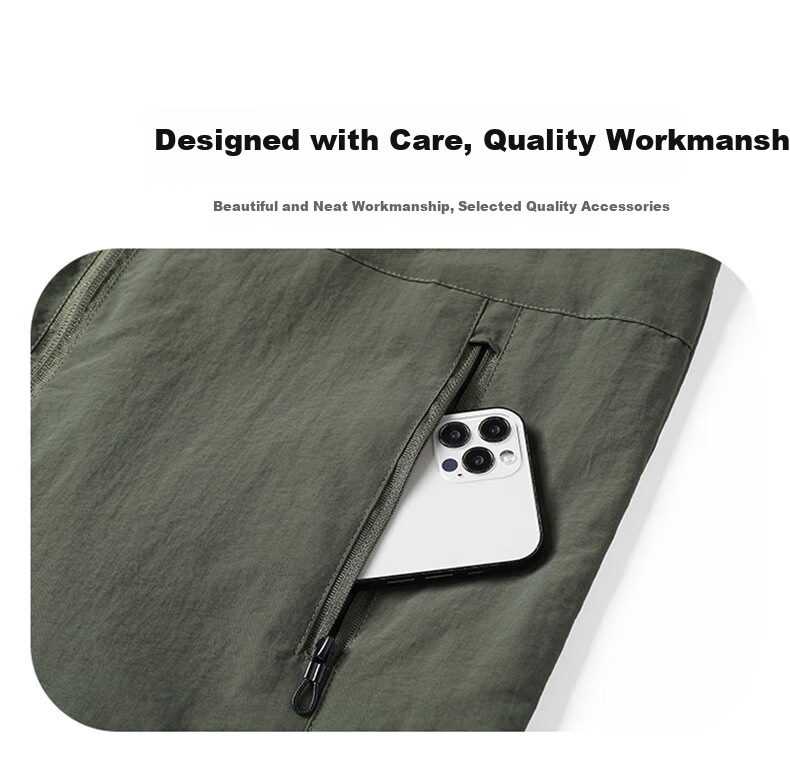 JEEP SPIRIT Men's Casual Versatile Lapel Outdoor Sports Loose Jacket Coat Military Green 3XL 4