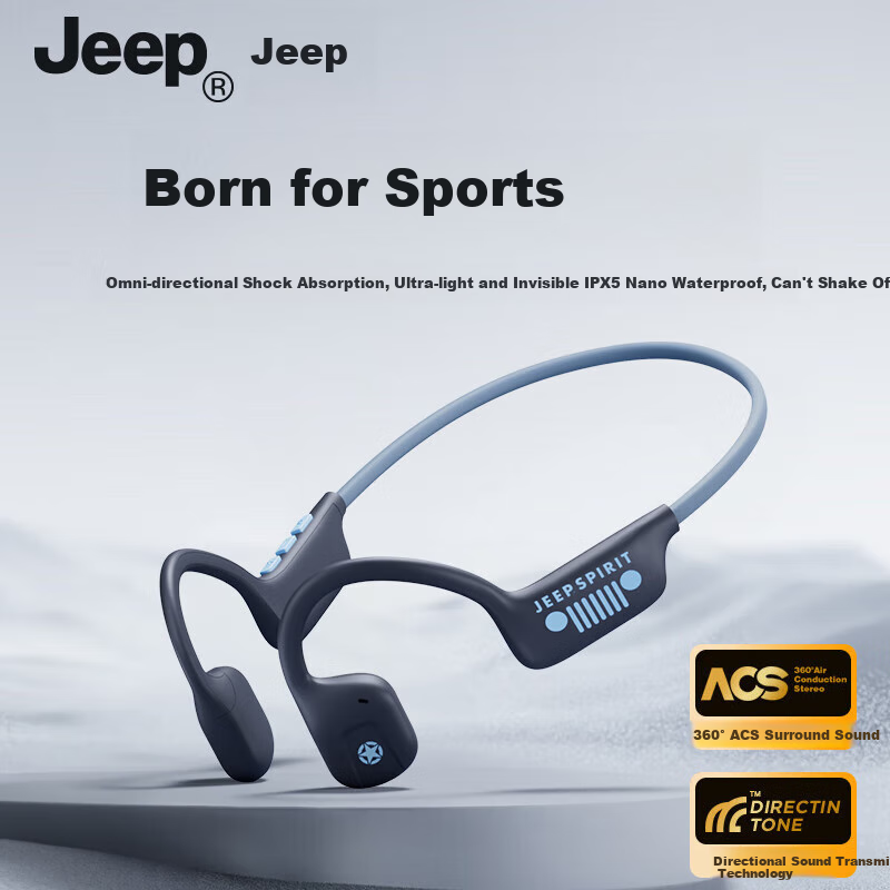 Jeep Bluet-0158946