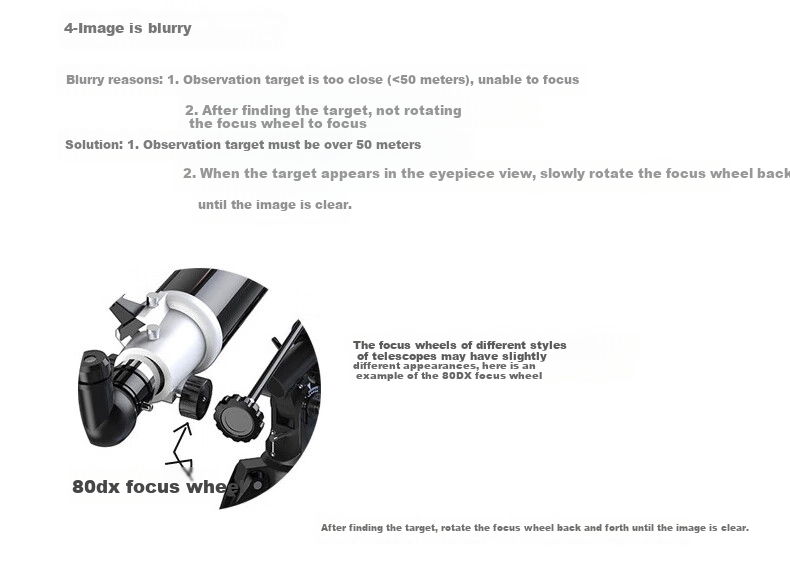 Xingtelang 90EQPro Large-Aperture High-Definition High-Magnification Professional Moon-Gazing Landscape Astronomical Telescope for Deep Space Exploration And Jupiter Viewing 37