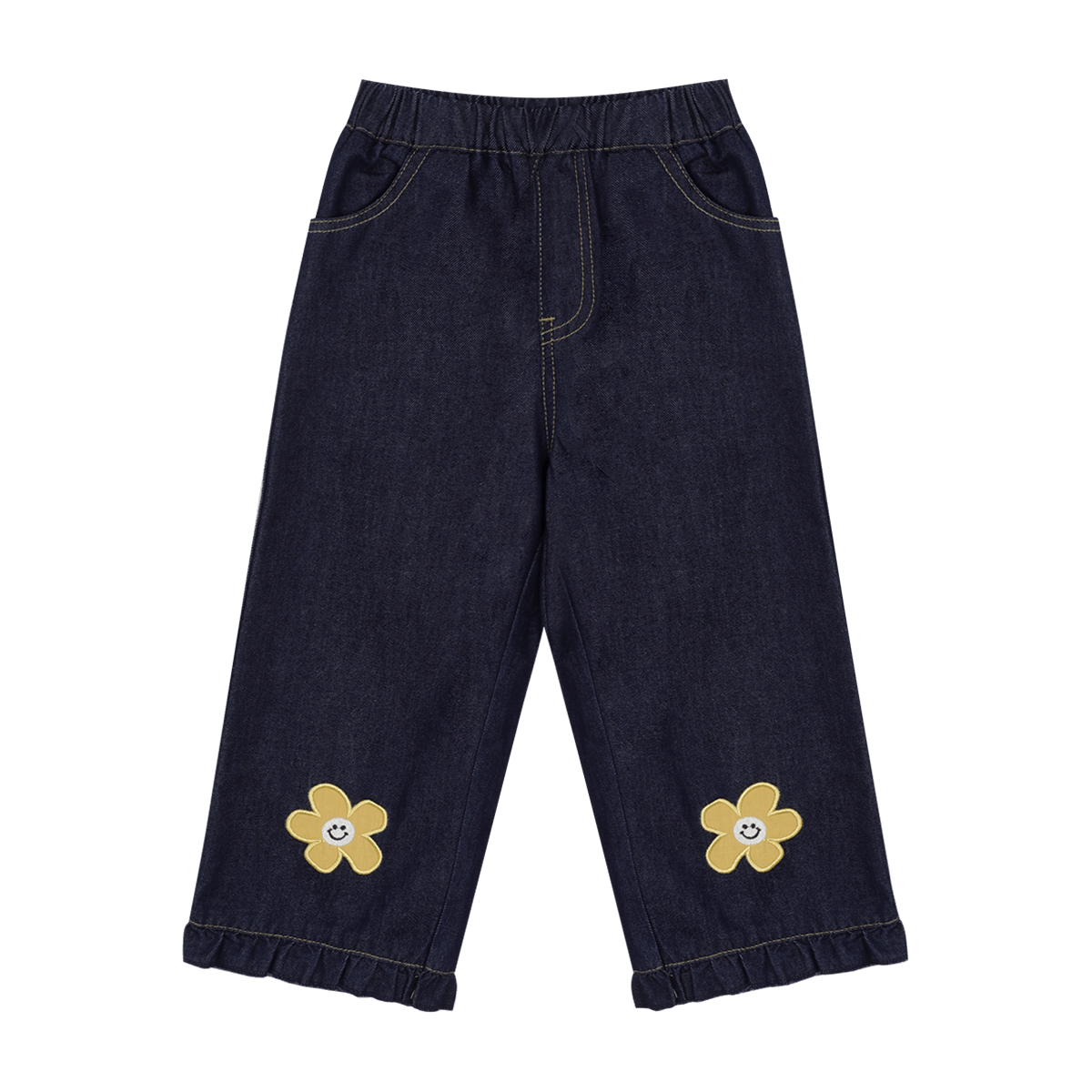 LUSON Xiao O Bao Okids Children's Spring and Autumn Fashionable Girls' Outfit 2025 New Girls' Set