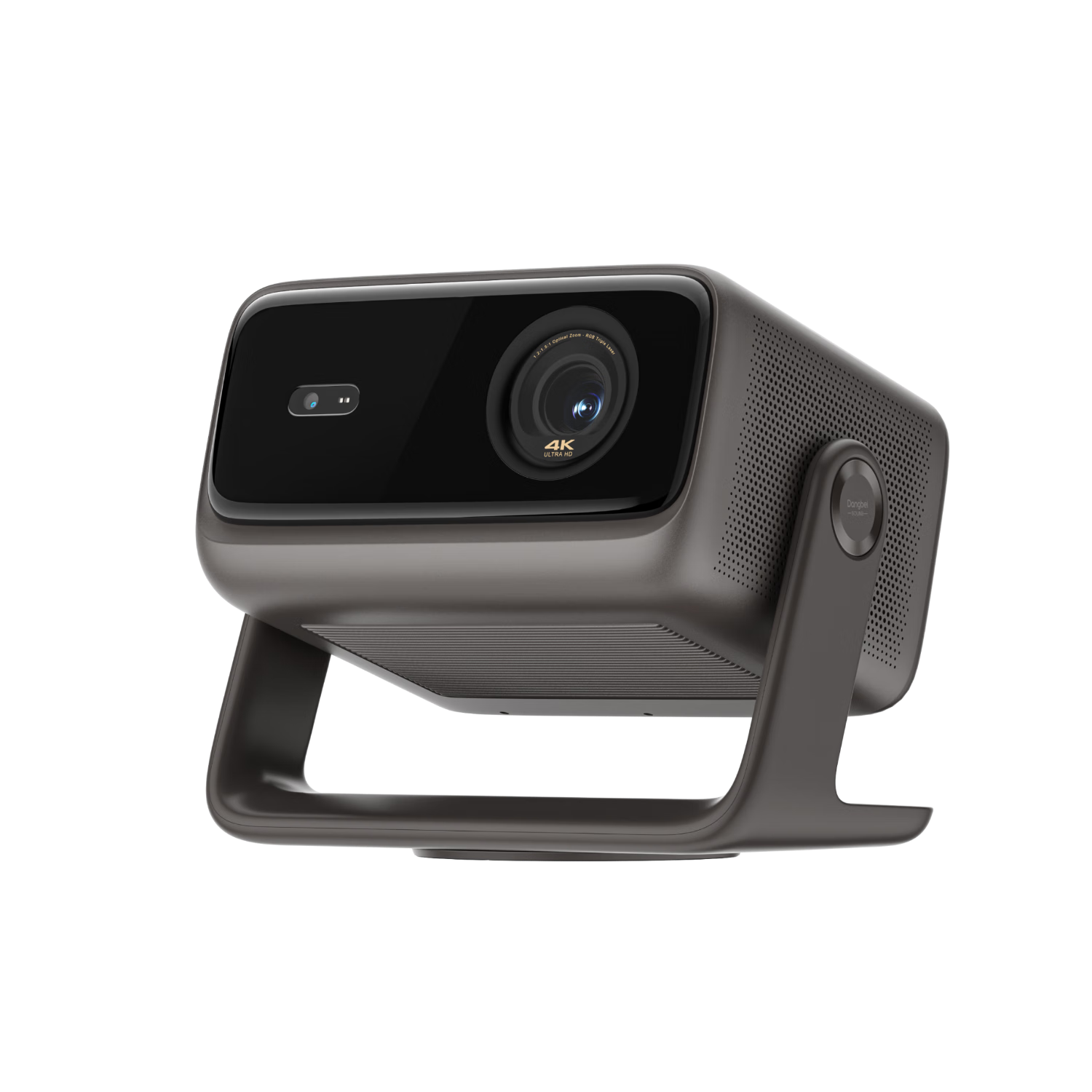 Dangbei X7 Pro 4K Ultra HD Tri-Color Laser Projector Home Smart Theater National Subsidy (3200 ISO Cinema-Level Color Accuracy Optical Zoom)