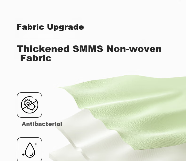 Briars Disposable Four-Piece Or Three-Piece Set [Antibacterial Version], Double-Size Thickened 27g Hotel Hygiene Vacuum-Sealed Packaging 9