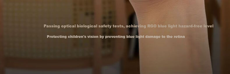 Dpdupi Depu Eye Protection Lamp Desk Lamp Study Reading Homework Eye Care Student Children National AA Clip-on Smart Bookshelf Lamp 18