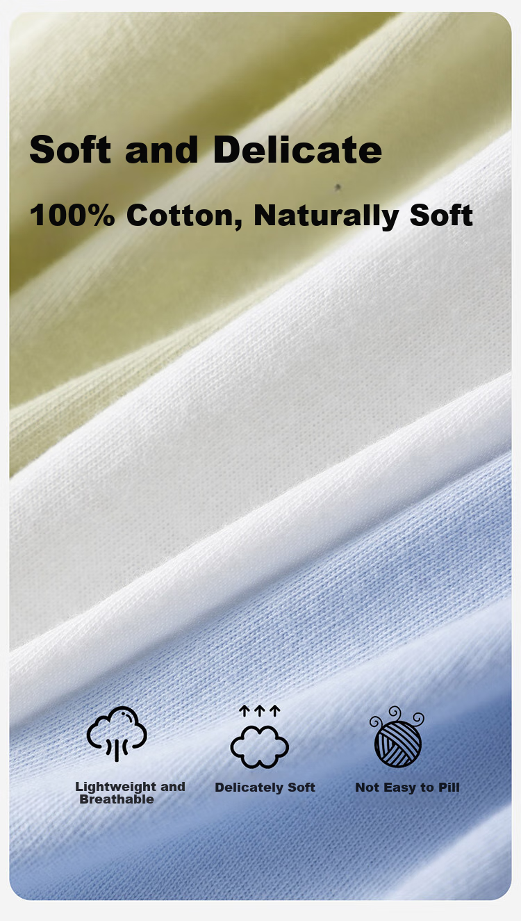 Dingguagua Boys' Pure Cotton Tank Top, Thin Style, Children's All-Season Undershirt, Spring And Summer Boys' Undershirt, Four Seasons Small Vest, Style Four 110 1
