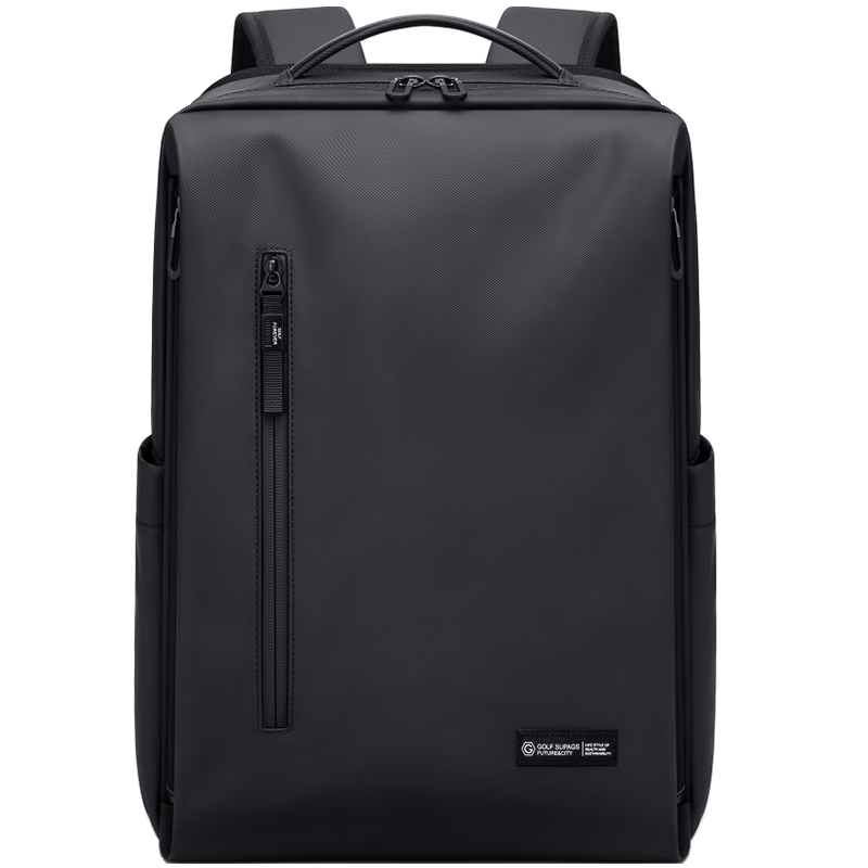 GOLF Backpack for Men, Travel Bag with 15.6/16 Inch Laptop Compartment, Multi-Compartment Water-Resistant Business Bag for Students And Professionals