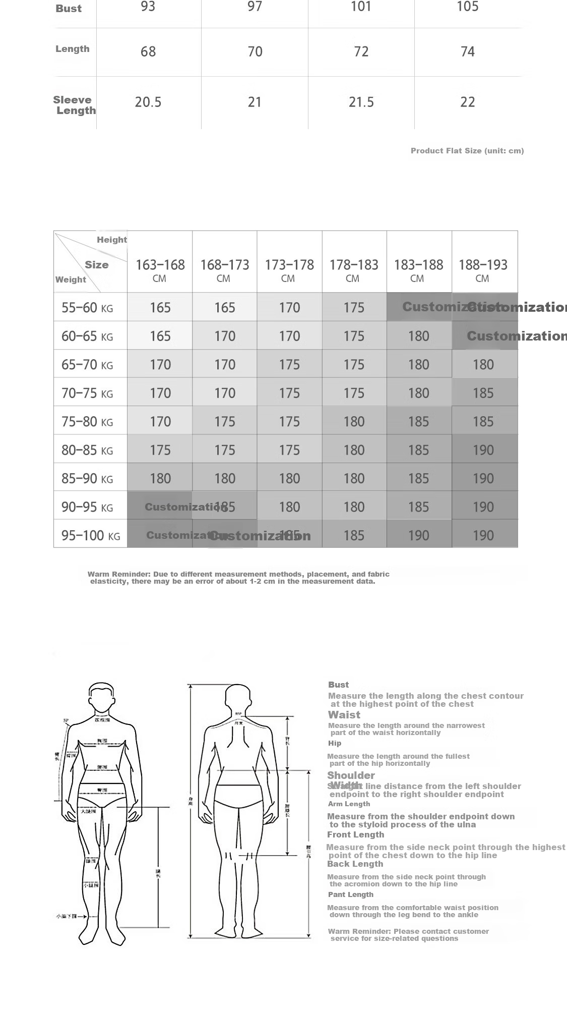 AIMER MEN Men's Modal Wide-Shoulder Undershirt, 3A Antibacterial Seamless Inner Layer, White, Size 170 27