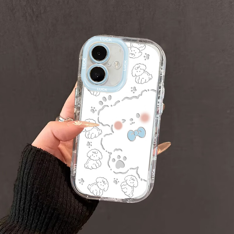 Чехол для iPhone 17