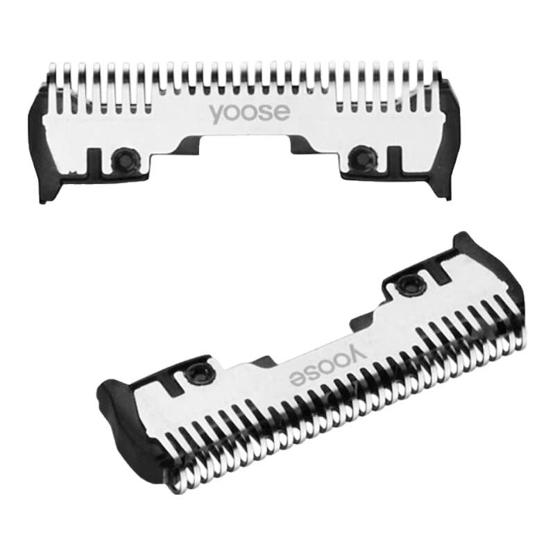 Yoose MINI 5 Reciprocating Shaver - Moving Blade Shaver Accessories