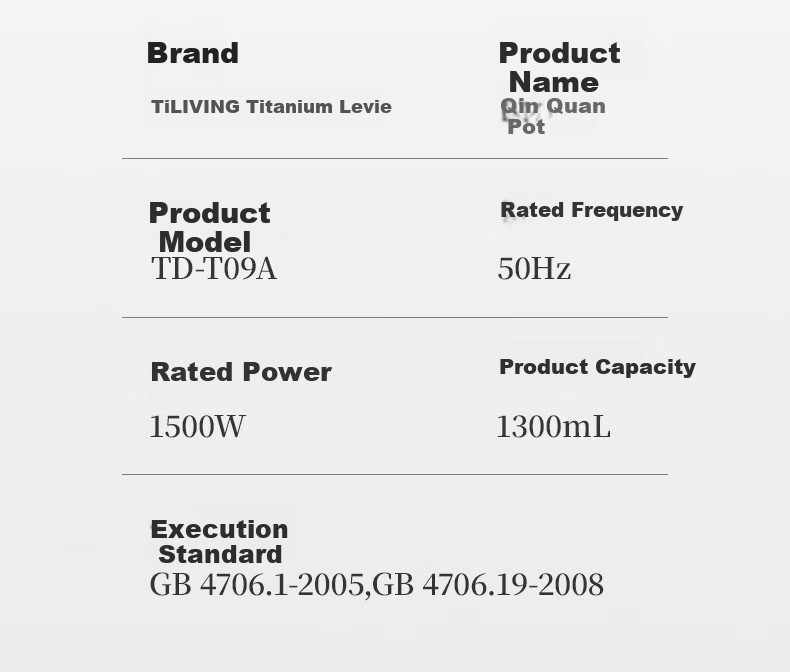 TILIVING (Titanium Living) Pure Titanium Ice Flower Automatic Water-Filling Kettle, Electric Kettle, Tea Table Kettle, Electric Tea Stove Kettle, Bottom Water-Filling, Heat Preservation, Integrated Constant Temperature Boiling Water Teapot 12