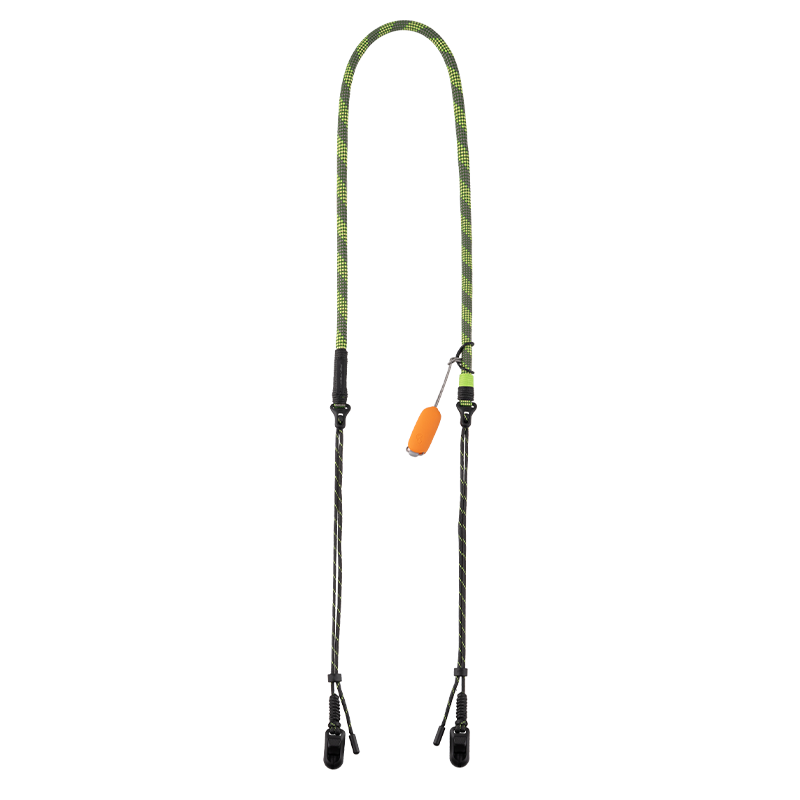 PGYTECH Camera Shoulder Strap Dandelion Slim Quick Release DSLR Strap Nikon Fuji Canon Sony Hard Core Wilderness Green