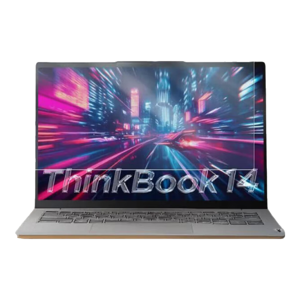 Jiasu 14-Inch (16:10) AR Anti-Glare Protective Film, High-Definition Anti-Glare Screen Protector for Lenovo ThinkBook 14+, Xiaoxin Pro 14, Xiaomi 2026/25 Models