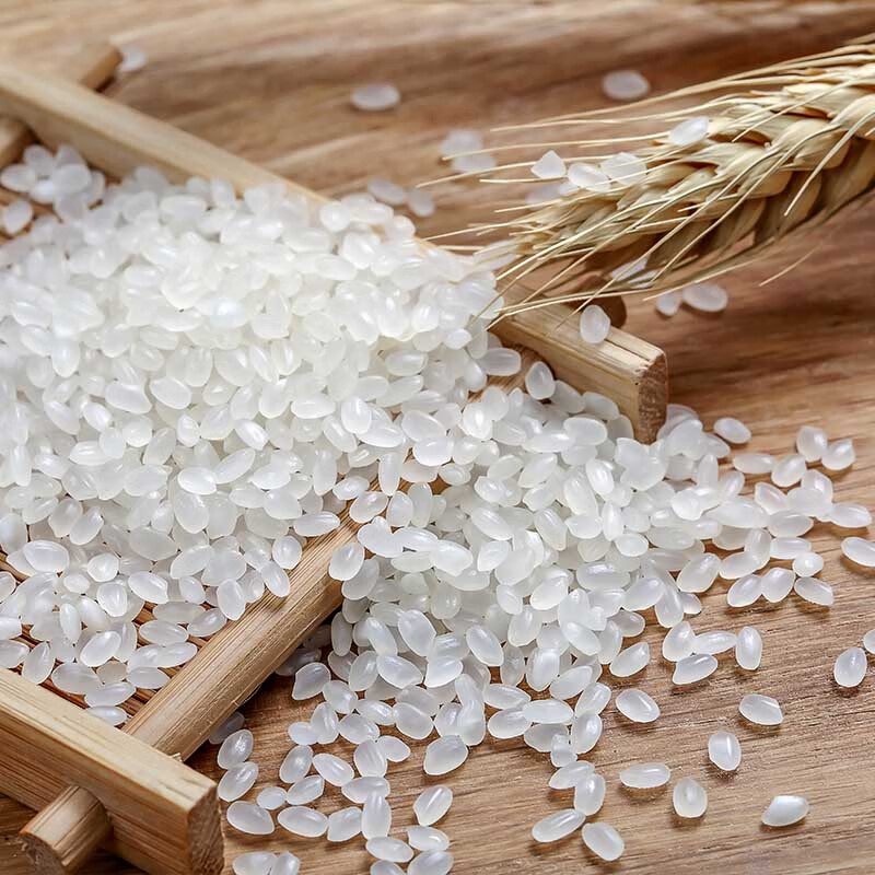 福临门 东北大米 盘锦大米 10斤