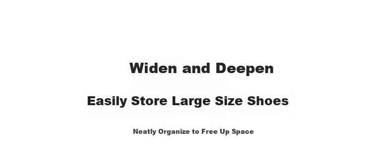 QIAONAMEI Stainless Steel Shoe Rack, Thickened Multi-Layer Simple Shoe Stand, Dormitory Entrance Home Storage Rack QNM1106-SR(A) 9