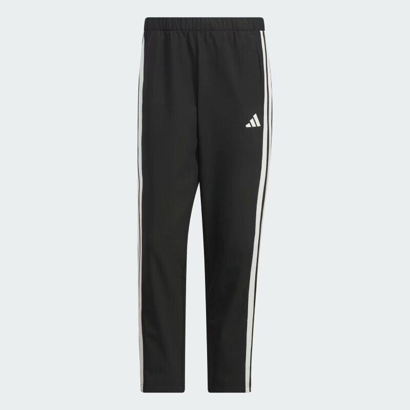 Adidas Men's Sports Style Series ST SPORTS BD TP Knit Pants KC2851 Black XL 5