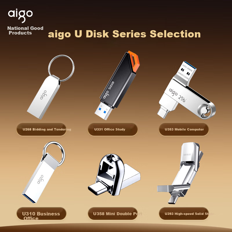 Aigo (aigo-01239593