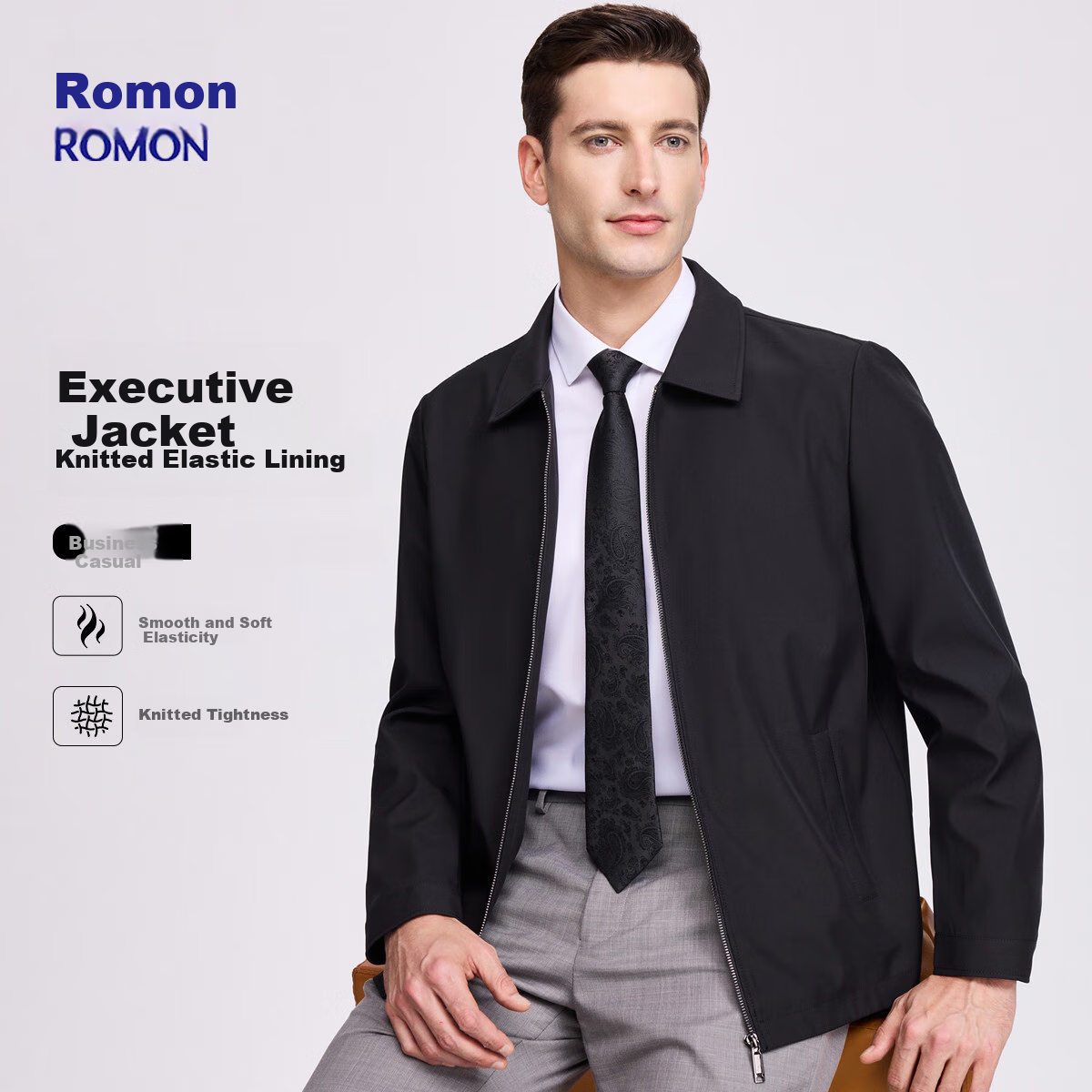 ROMON Men'-0123846