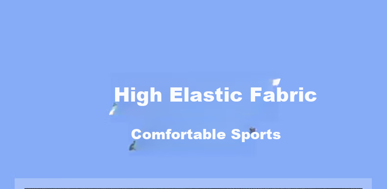 361° Men's Pants, Spring And Summer New Style, Sports Tights, Running Elastic Capri Pants, Compression Pants, 652532704-1 5