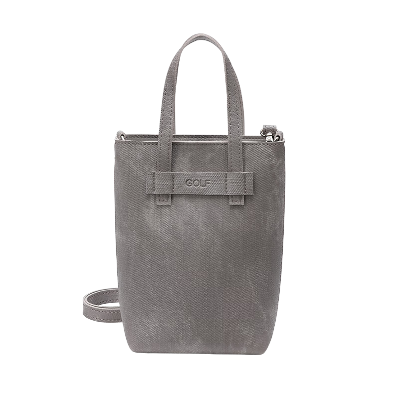 GOLF Women's Crossbody Bag Fashion Waterproof Casual Shoulder Bag Phone Bag Birthday Gift for Girls