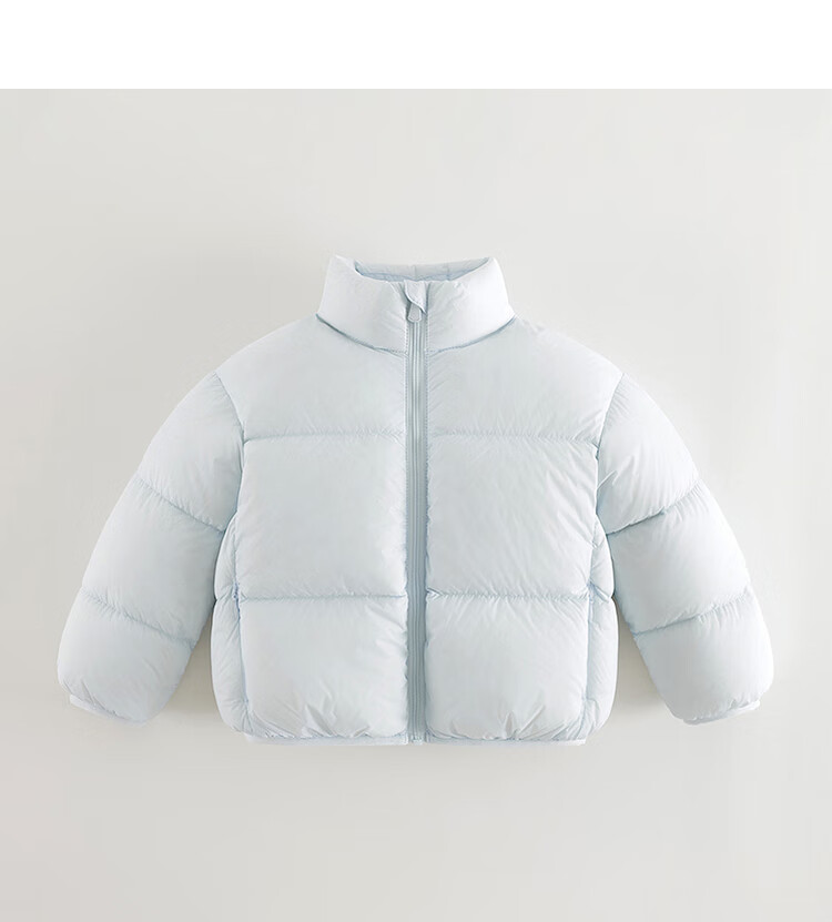 MARC&JANIE [Three-proof] Ultra-light Thickened Puffer Down Jacket for Boys and Girls Children's Winter New Style 551108 20