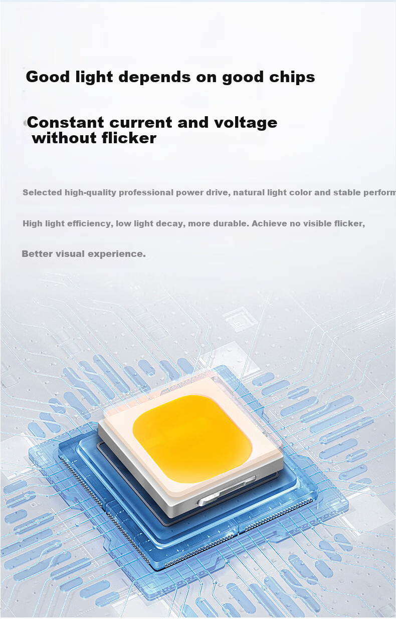 TCL Kitchen Light, LED Ceiling Light, Integrated Suspended Ceiling Light, Panel Light, Recessed Aluminum Buckle Board Light, Bathroom Light, 300*600 4