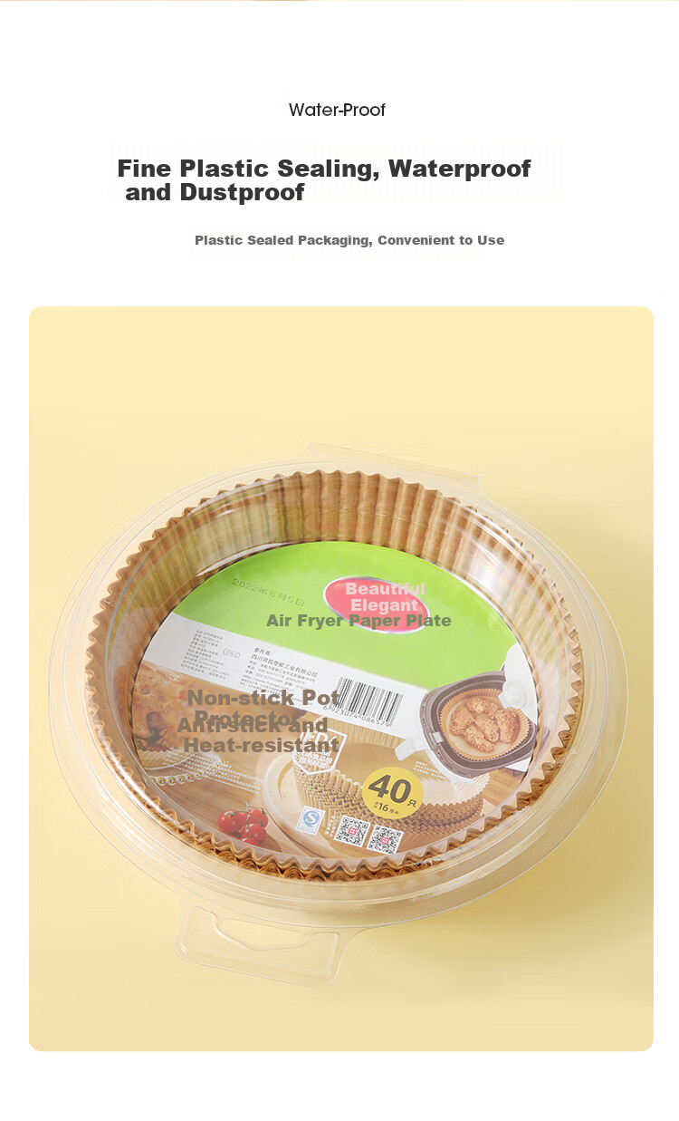 MARYYA Oven Paper, 30cm*8m, for Roasting Meat, Baking Cakes, Air Fryer, Baking Tray, Silicone Oil Paper Mat, Barbecue Oil-Absorbing 9