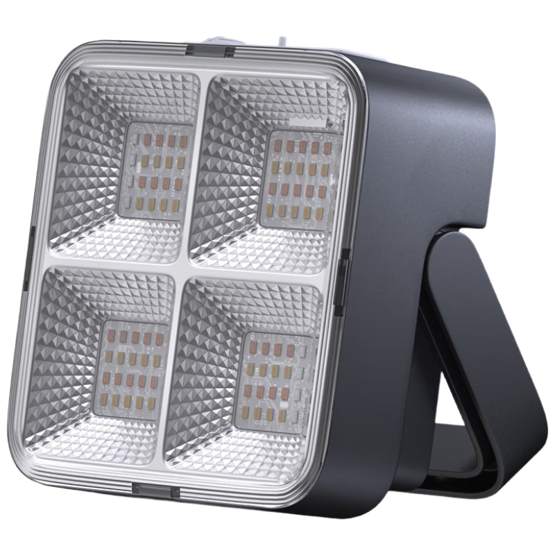 SupFire FS38 Camping Lantern Solar Tent Light Outdoor Market Emergency Home Super Bright Yard Lamp