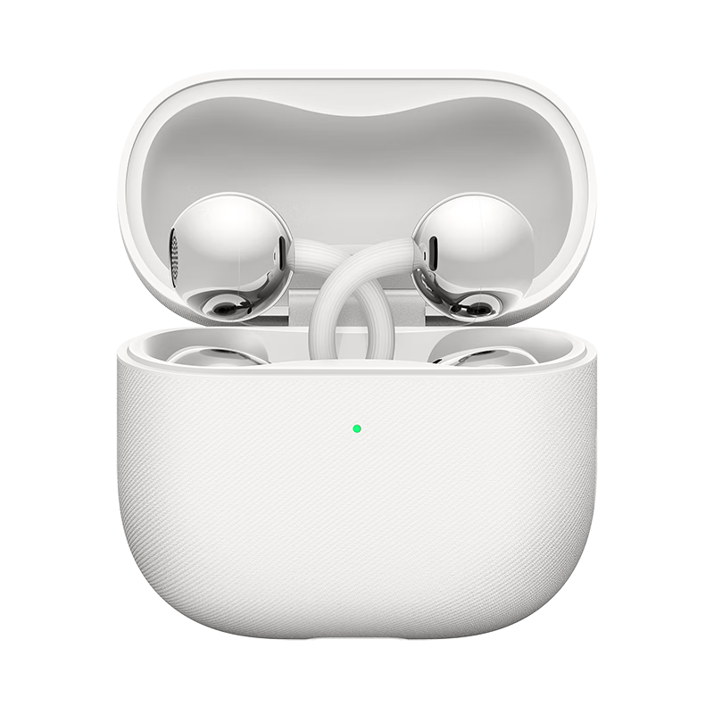 Huawei FreeClip 2 Clip-On Open Bluetooth Wireless Earphones New C-Shaped Bridge Comfortable and Secure AI Voice Assistant Compatible with Apple and Android Phones