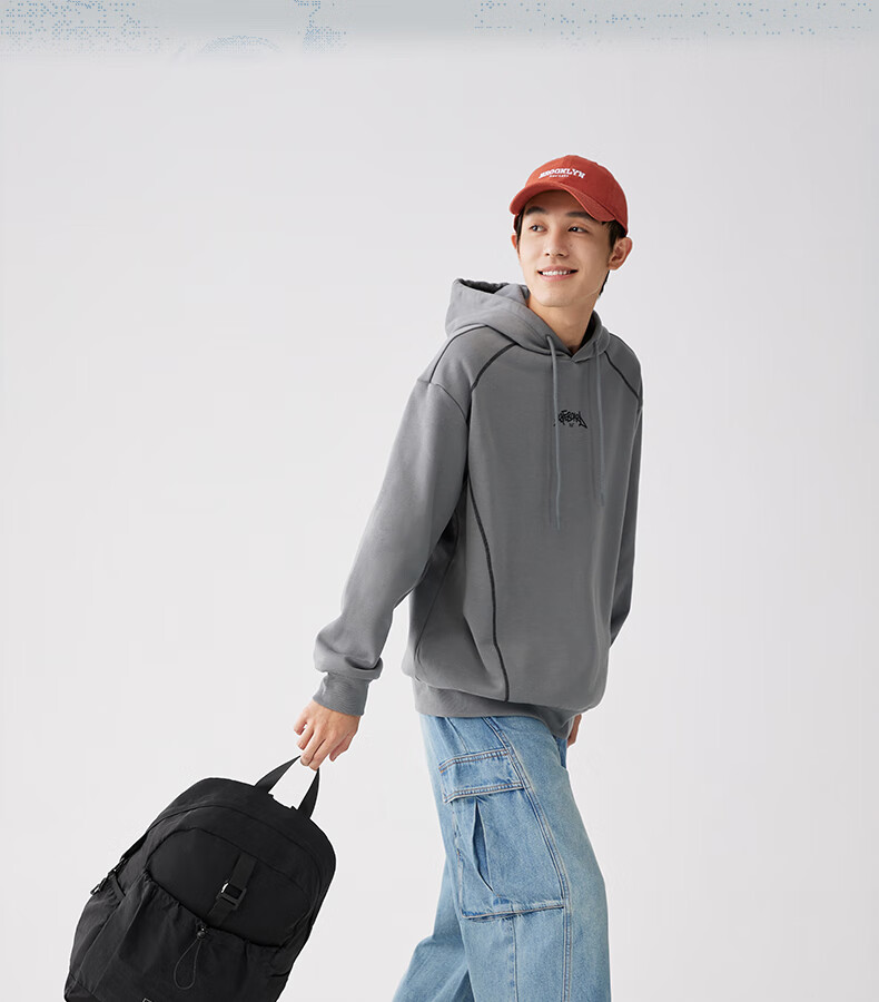361° Backpack School Season Student Campus Large Capacity Laptop Bag Unisex 512531021-1 2