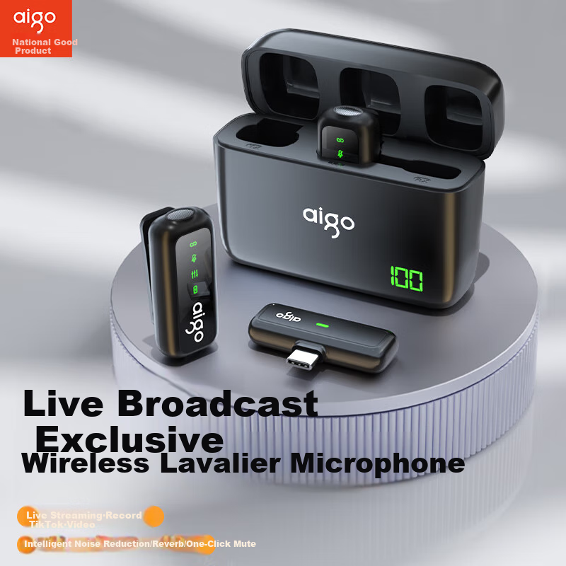 Aigo S21 W-0160201