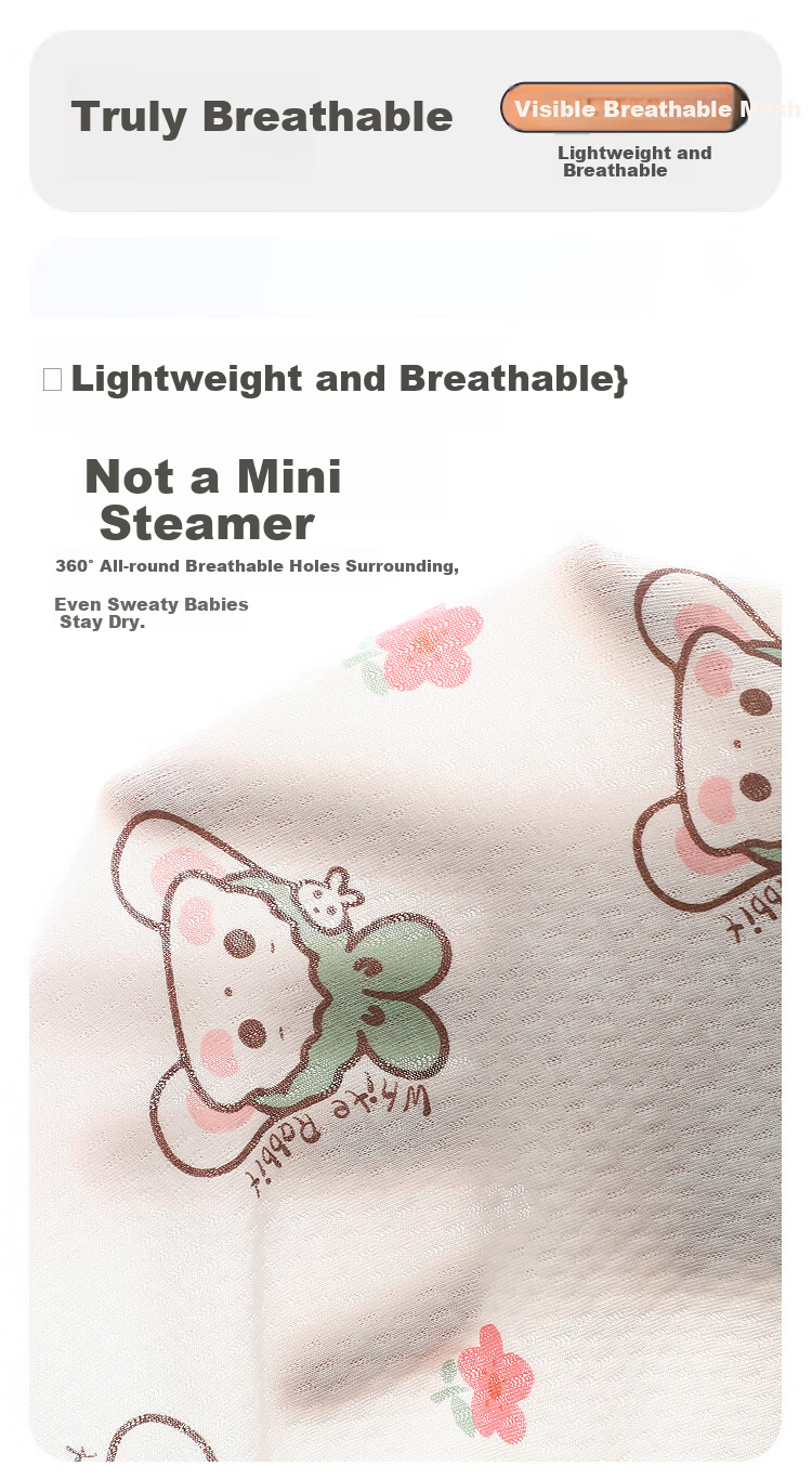 Hodohome Children's Pajamas for Boys, Summer Thin Style A-Class 40S Pure Cotton Home Wear Short-Sleeve Mesh Breathable Air Conditioning Suit 311 Three 165 4