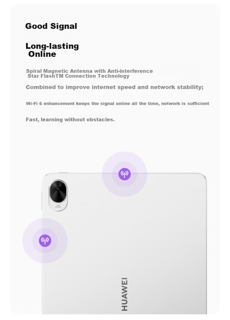 HUAWEI MatePad 11.5 S Agile Edition 2025 HUAWEI Tablet High Refresh Rate 2.8K Ultra-Clear Full Screen Student Learning WIFI 12GB+256GB Frost Silver 11