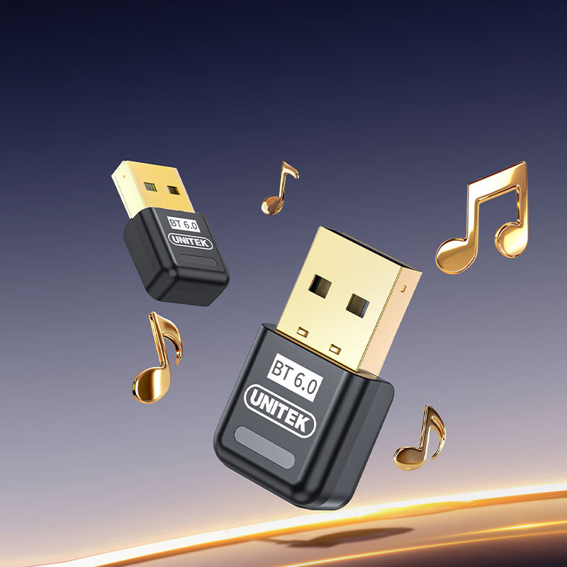 USB Bluetooth адаптер