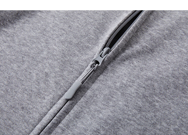 Demana Light Sports Set Autumn Korean Style Stand Collar Long Sleeve Top Elastic Waist Spliced Pants Women's Two-Piece Set 5