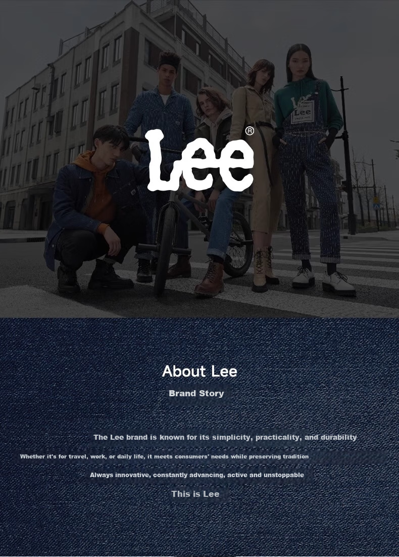 Lee Crossbody Bag for Men And Women, Sports Cycling Messenger Bag, Casual Waist Pack, Large Capacity Chest Bag, Gift, Birthday Present 1