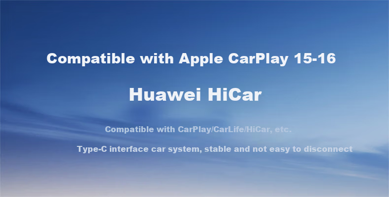 UGREEN Compatible with Apple 18 Charging Cable, Type-C Data Cable, USB-C Car Charger for CarPlay, IPhone 18/17e/16 Pro Max, Huawei Honor Phones, IPad 2, 3A 7