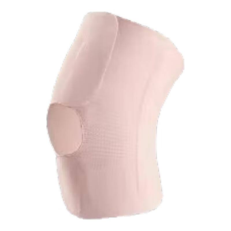 SERUNA Japan Knee Brace for Meniscus Injury Summer Thin Women's Knee Joint Running Sports Protective Sleeve