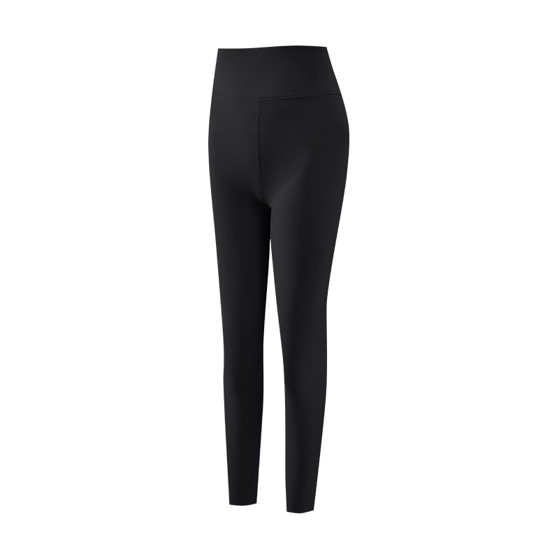 Herbal Original Thickened Thermal Pants Women's Autumn Base Layer German Velvet Heating Cashmere Protein Seamless High Waist 10A Antibacterial Thread Pants