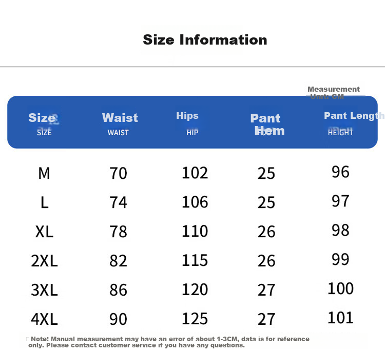 JEEP SPIRIT Men's Casual Pants, Loose-Fitting Trendy Sweatpants with Elastic Cuffs for Autumn And Winter 2